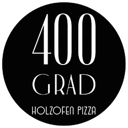 Logo 400 Grad