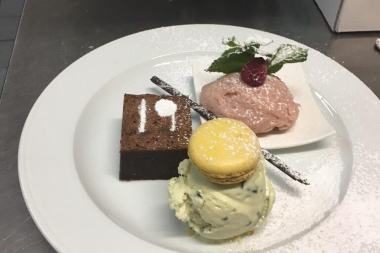 Restaurant Gutschein Alter Kranen Würzburg