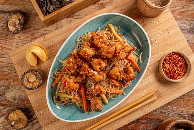 Restaurant Gutschein Asahi München