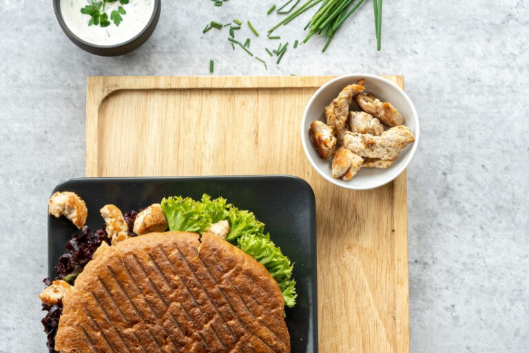 Restaurant Gutschein Baggersla Bayreuth