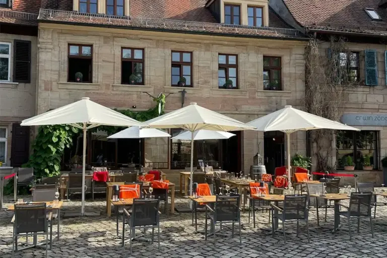 Restaurant Gutschein Basilikum Restaurant Erlangen