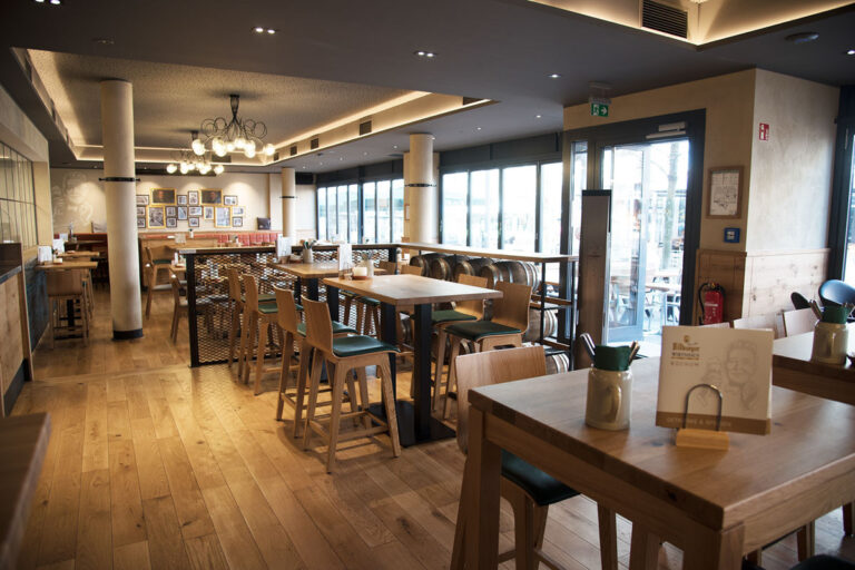 Restaurant Gutschein Bitburger Wirtshaus Bochum