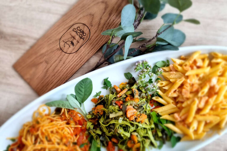 Restaurant Gutschein CAPO CACCIA Sulingen