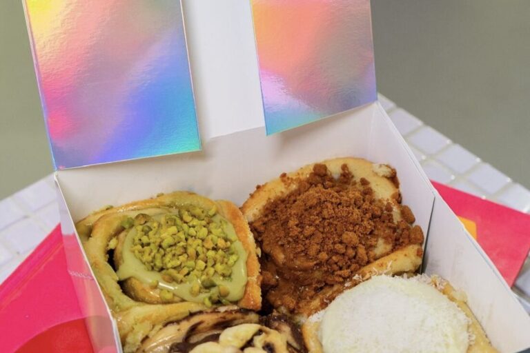 Restaurant Gutschein Cinnamood Stuttgart