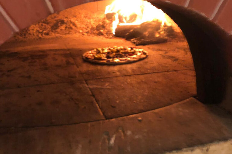 Restaurant Gutschein Der Holzofen Bayreuth