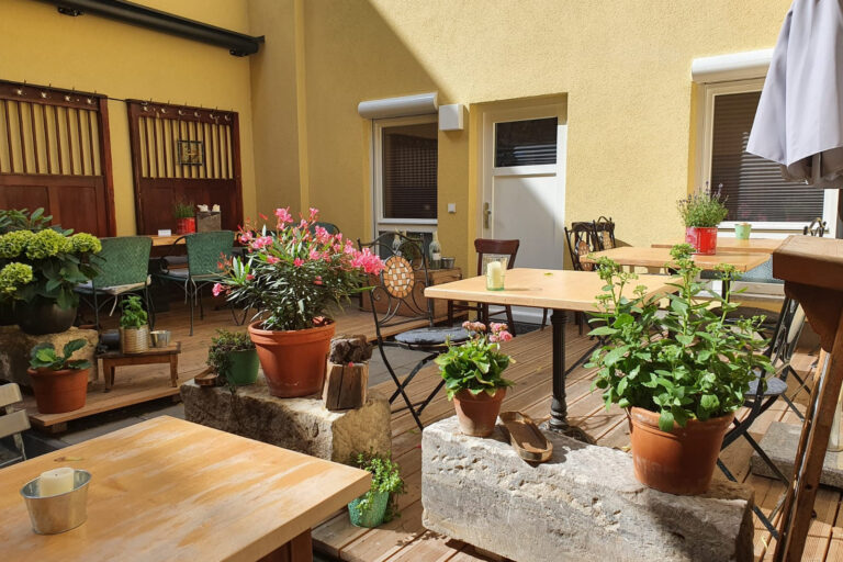 Restaurant Gutschein Der Holzofen Bayreuth