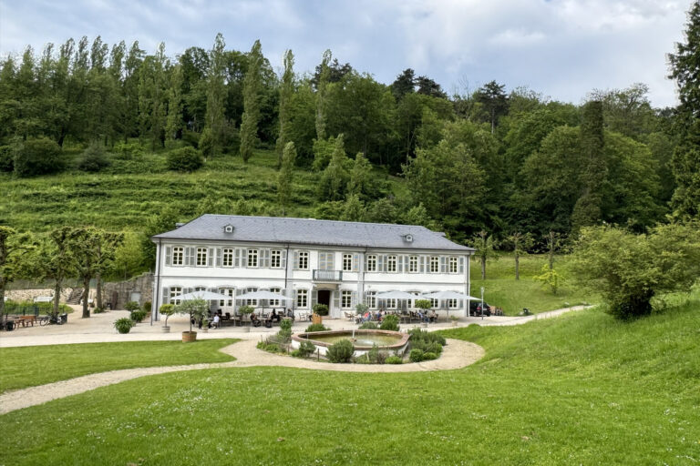 Restaurant Gutschein Fürstenlager Restaurant Bensheim