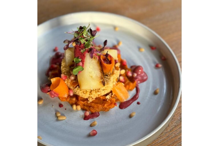 Restaurant Gutschein Gusto Natural modern.grill. Nürnberg