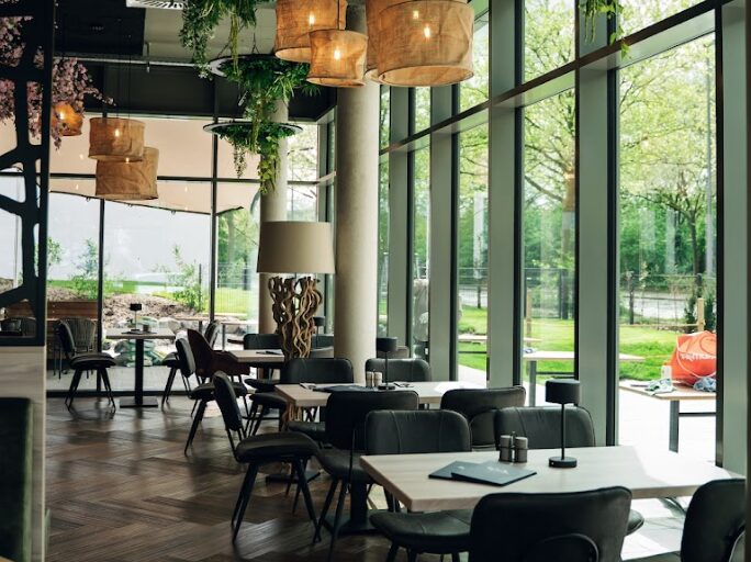 Restaurant Gutschein Heiter & Herrlich Bochum