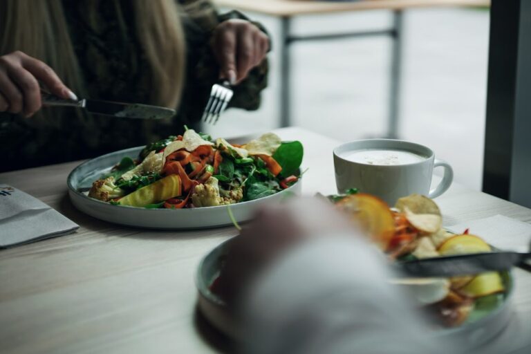 Restaurant Gutschein für Heiter & Herrlich Bochum