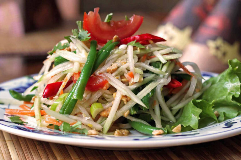 Restaurant Gutschein für Hua Hin