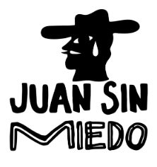 Logo Juan sin Miedo