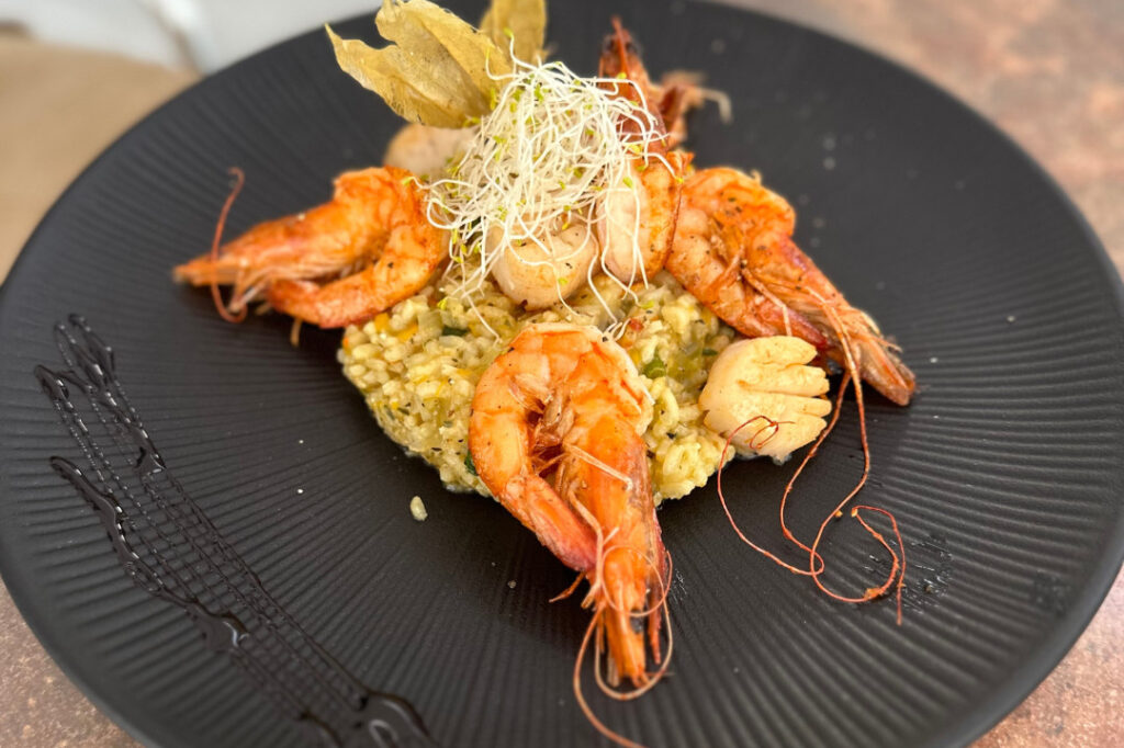 Restaurant Gutschein La Coppia Z&S Simmerath