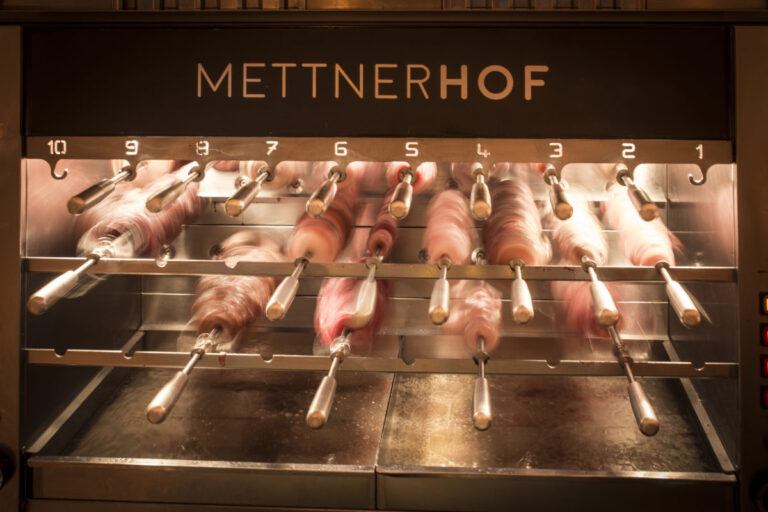 Restaurant Gutschein Mettner Hof Metten