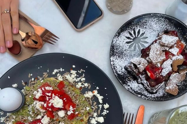 Restaurant Gutschein Mint – happiness in a bowl Rutesheim