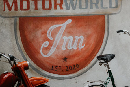 MOTORWORLD Inn Restaurant-Gutschein