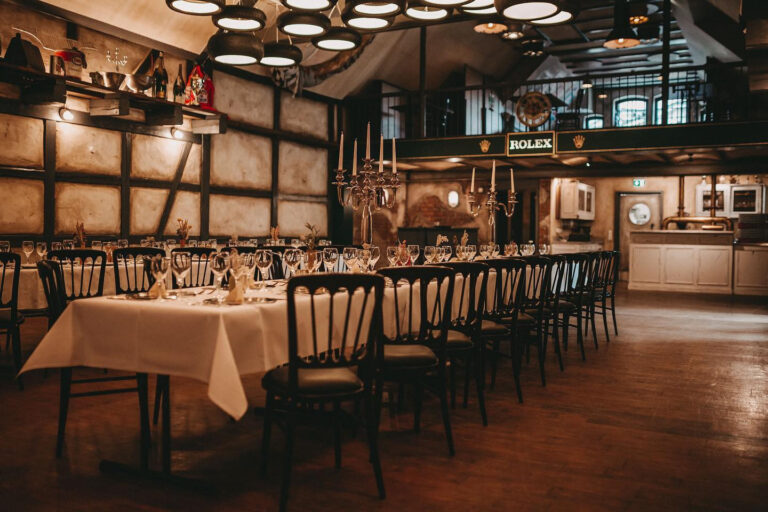 Restaurant Gutschein MOTORWORLD Inn Warthausen