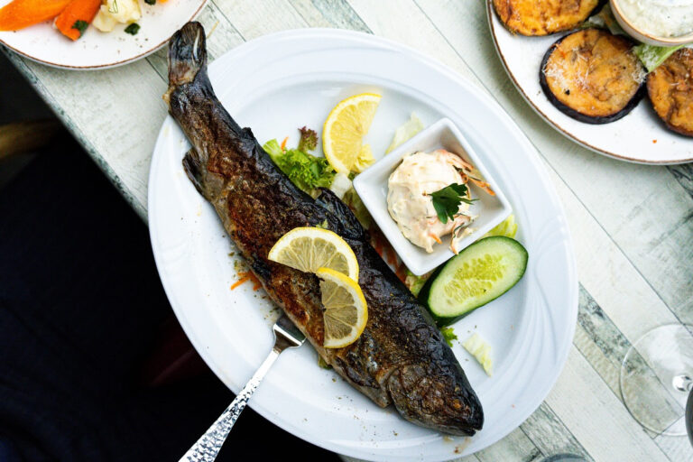 Restaurant Gutschein Poseidon Bad Lausick