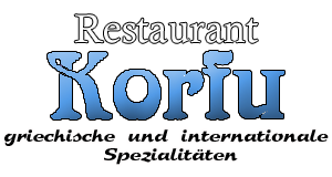 Logo Restaurant Korfu