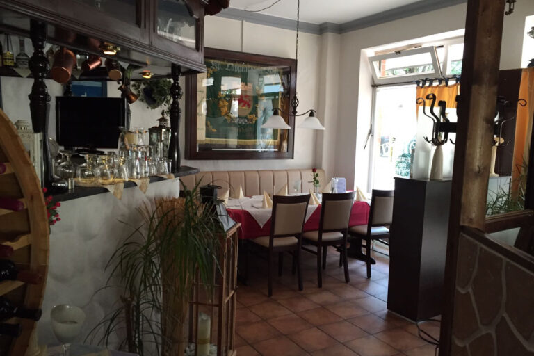 Restaurant Gutschein Restaurant Korfu Diepholz