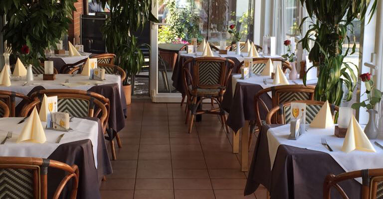 Restaurant Gutschein für Restaurant Korfu