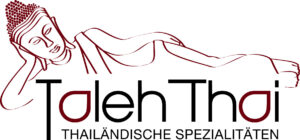 Logo Restaurant Taleh Thai