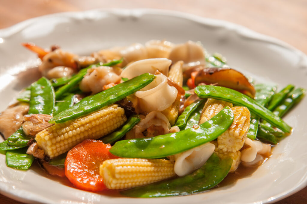 Restaurant Gutschein Restaurant Taleh Thai Berlin