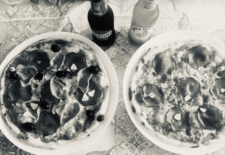 Restaurant Gutschein Trattoria & Cafe Cinque Terre Marne