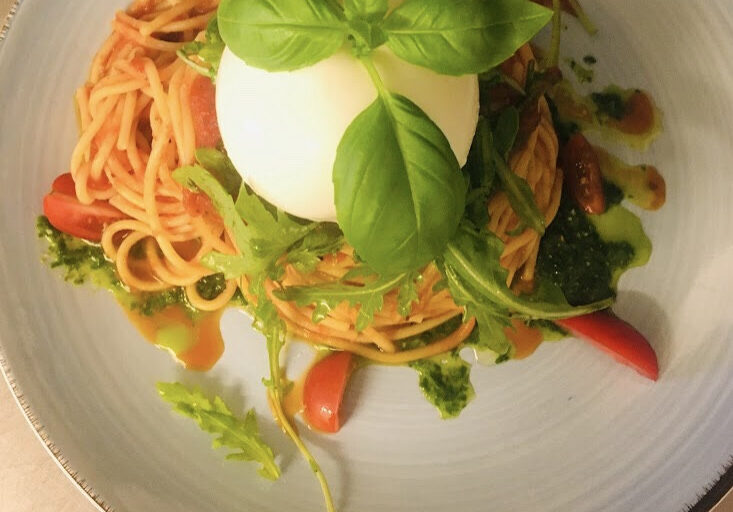 Restaurant Gutschein Trattoria & Cafe Cinque Terre Marne