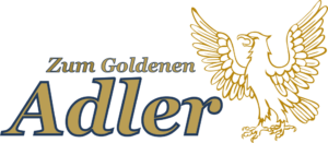 Logo Zum Goldenen Adler