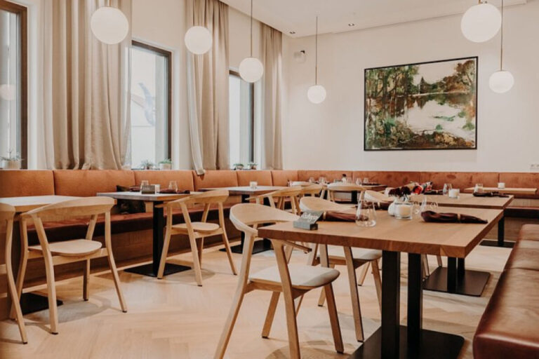 Restaurant Gutschein für zumOXN