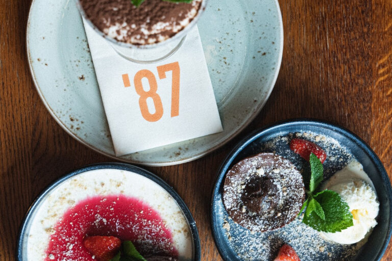 Restaurant Gutschein ’87 Mamma Lina by Gina’s Pizza Karlsruhe