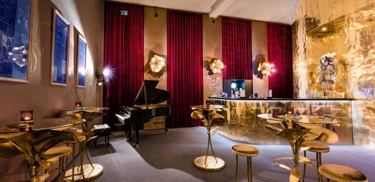 Restaurant Gutschein Alexander Krist München