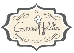 Logo Café Genussheldin