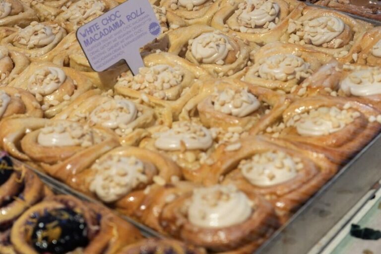 Restaurant Gutschein Cinnamood Wien