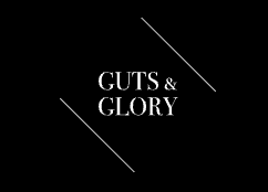 Logo Guts & Glory