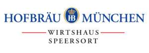 Logo Hofbräu Wirtshaus Speersort