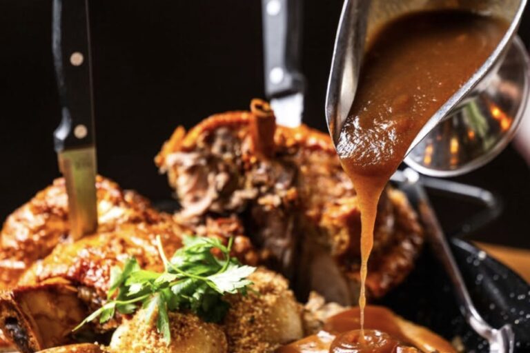 Restaurant Gutschein Hofbräu Wirtshaus Speersort Hamburg