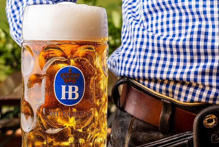 Restaurant Gutschein Hofbräu Wirtshaus Esplanade Hamburg