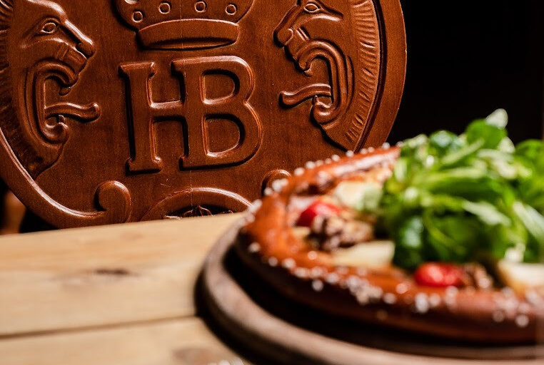 Restaurant Gutschein Hofbräu Wirtshaus Esplanade Hamburg