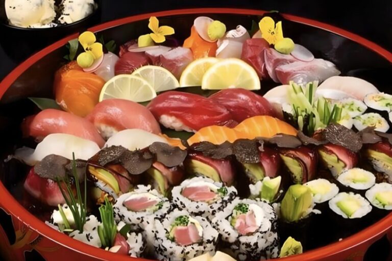 Restaurant Gutschein ITO – Japanese Cuisine Köln