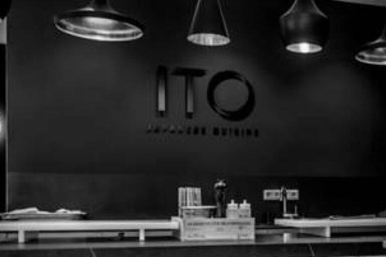 Restaurant Gutschein für ITO – Japanese Cuisine