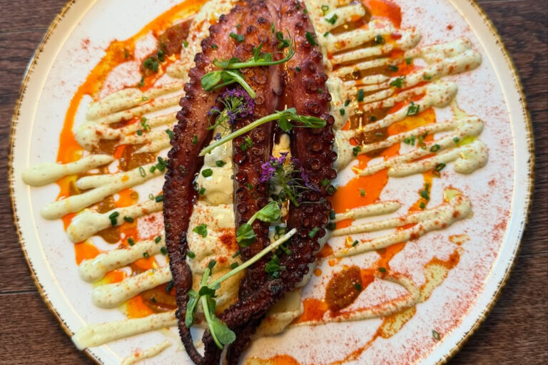 Restaurant Gutschein La Casita Azul Hamburg