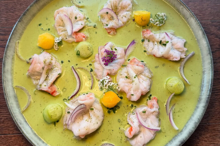 Restaurant Gutschein La Casita Azul Hamburg