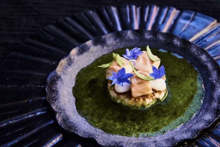 Restaurant Gutschein für La Société