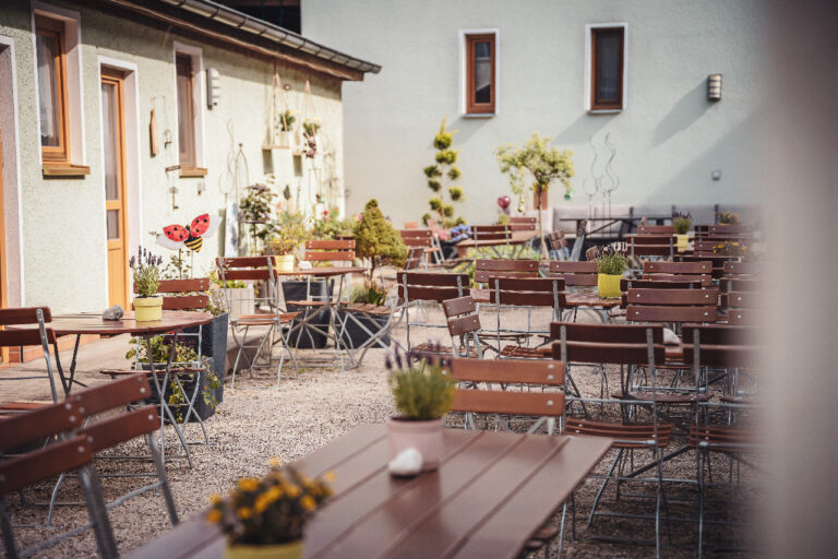 Restaurant Gutschein Landgasthof Zum Bärenwirt Rieden