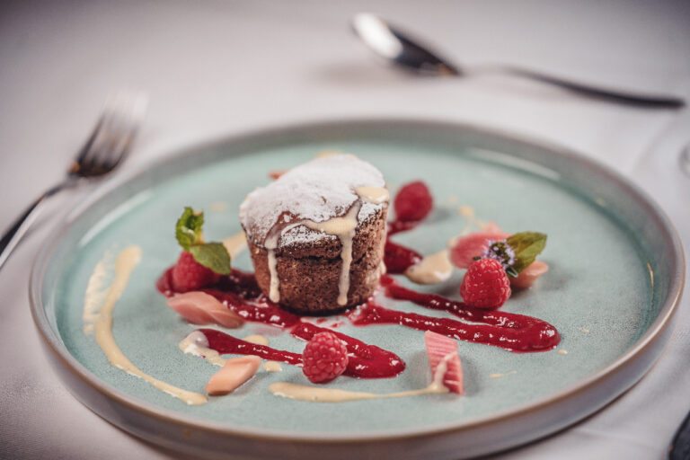 Restaurant Gutschein Landgasthof Zum Bärenwirt Rieden