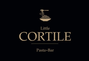 Logo Little Cortile