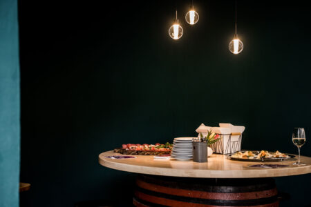 Meersburger Weinstube Restaurant-Gutschein