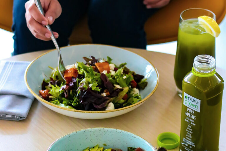 Restaurant Gutschein Peacefood Chemnitz